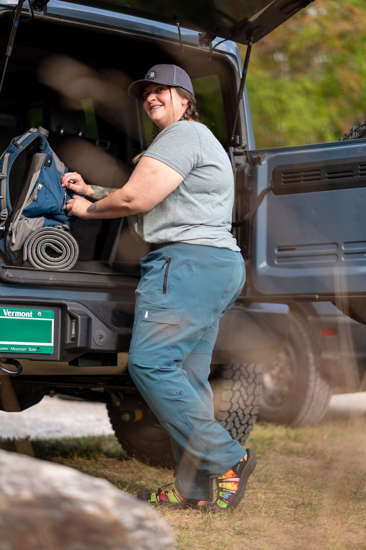 Shandi Marie Vermont Brand Photographer- Thicket Adventure-223