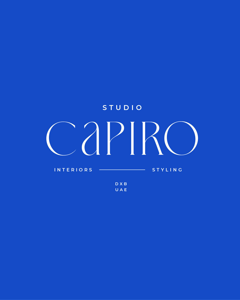 Semi Custom Brand - Studio Capiro-01