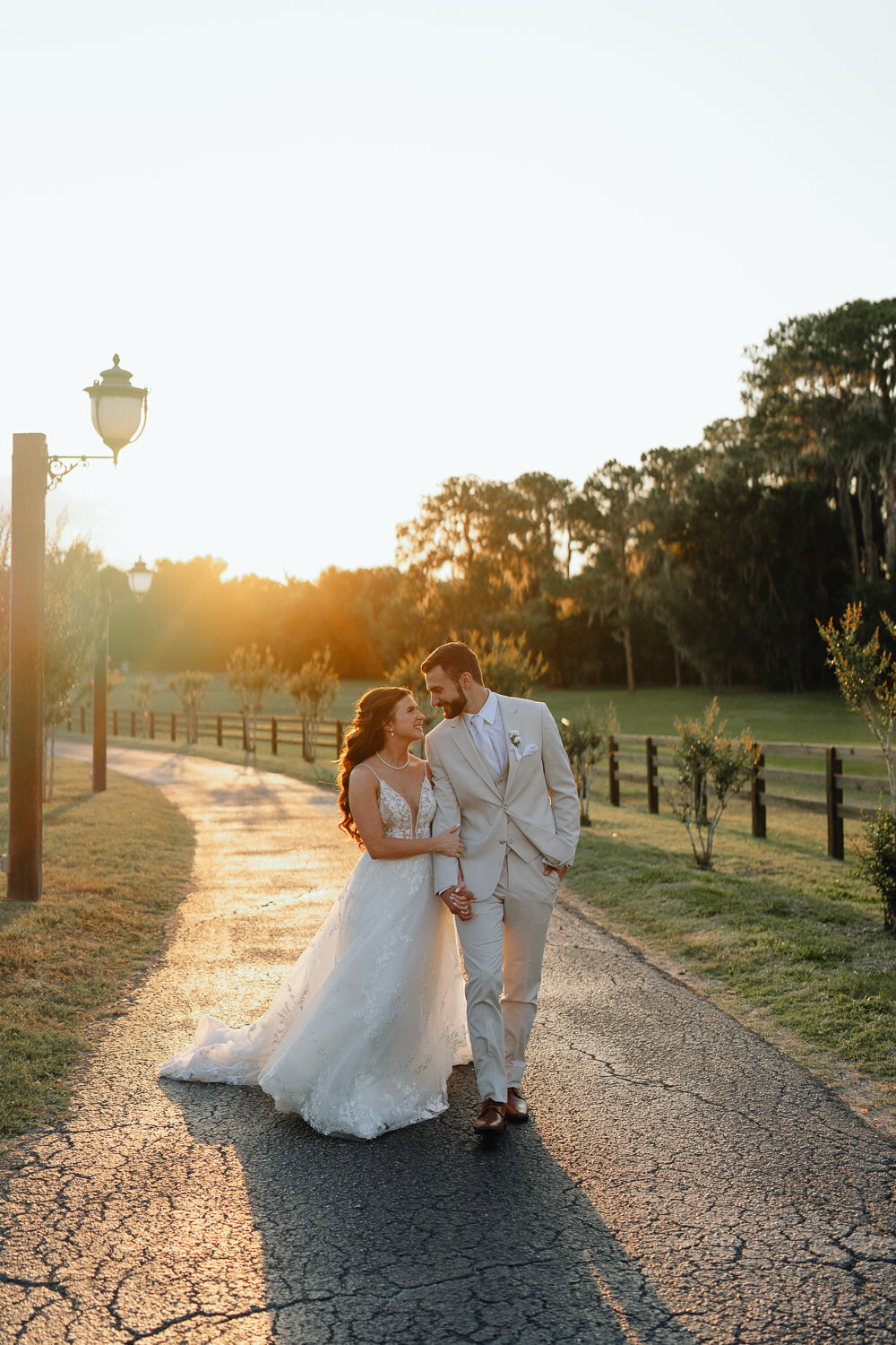 Bella Cosa Wedding Photography Videography Lake Wales Florida