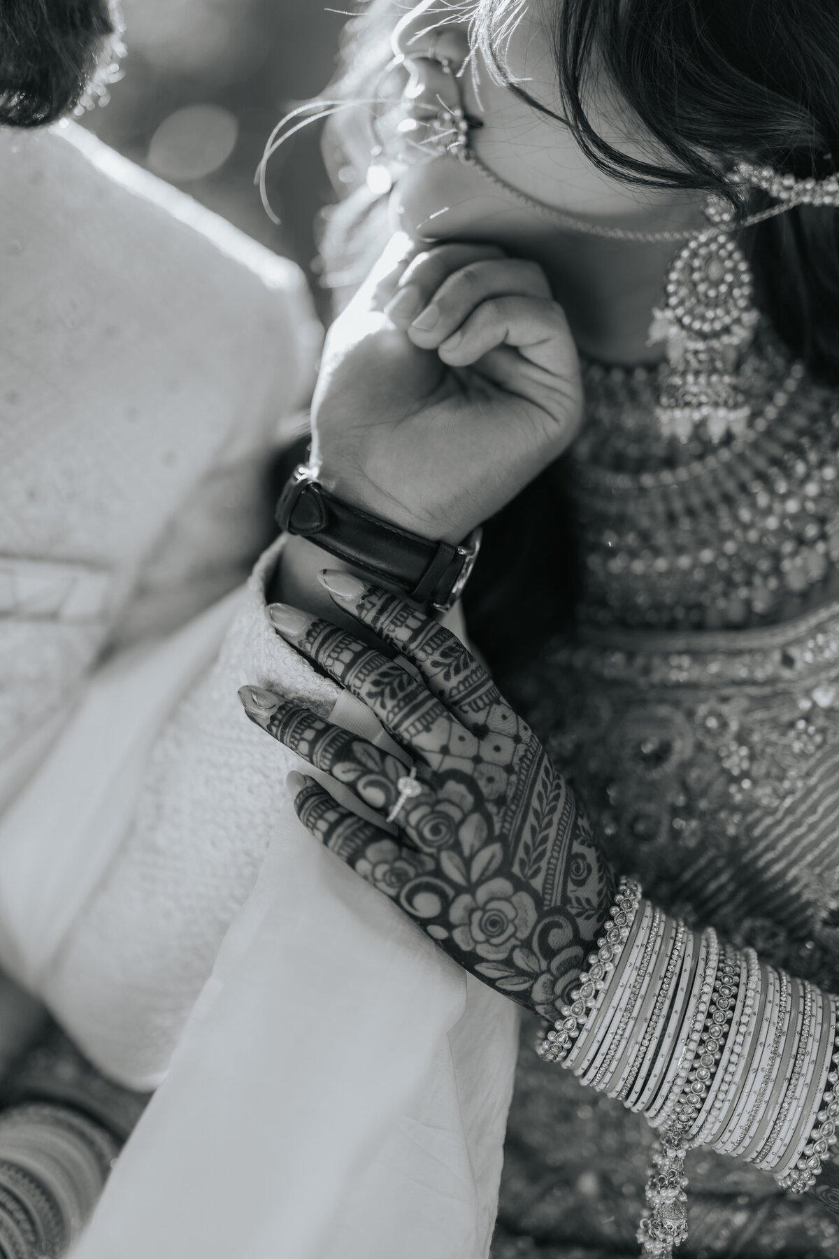 Visuals by Nihal - Aliyah and Humza - 62