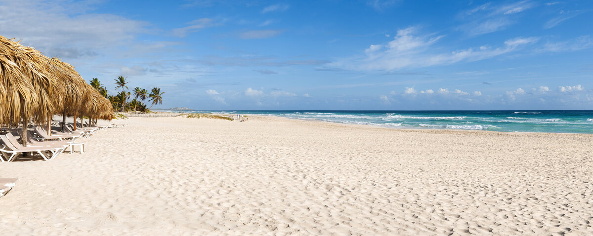 HRH Punta Cana Beach 10 042513