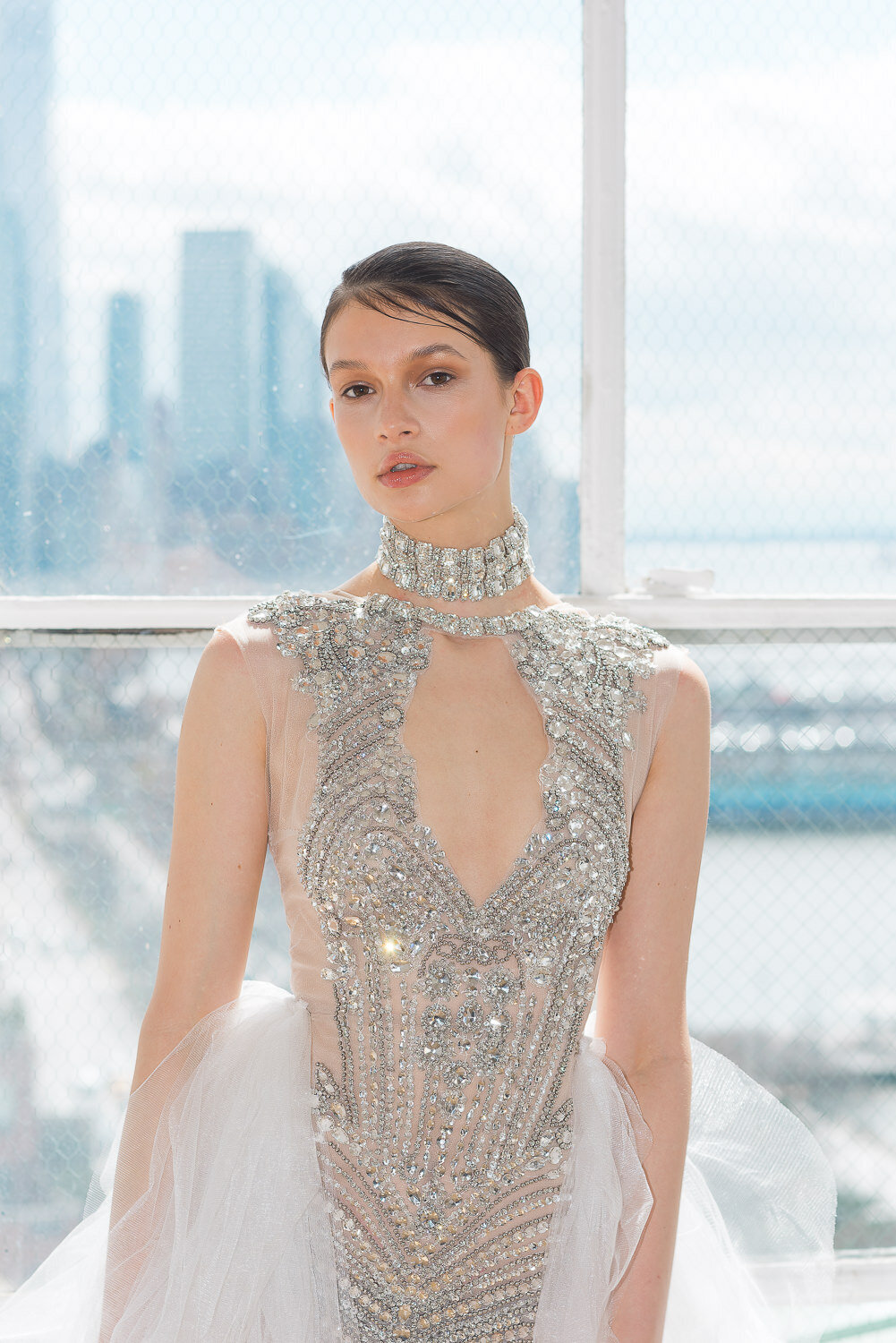 Wedding Photographer in Stockholm Anna Lundgren_Wedding in New York_006