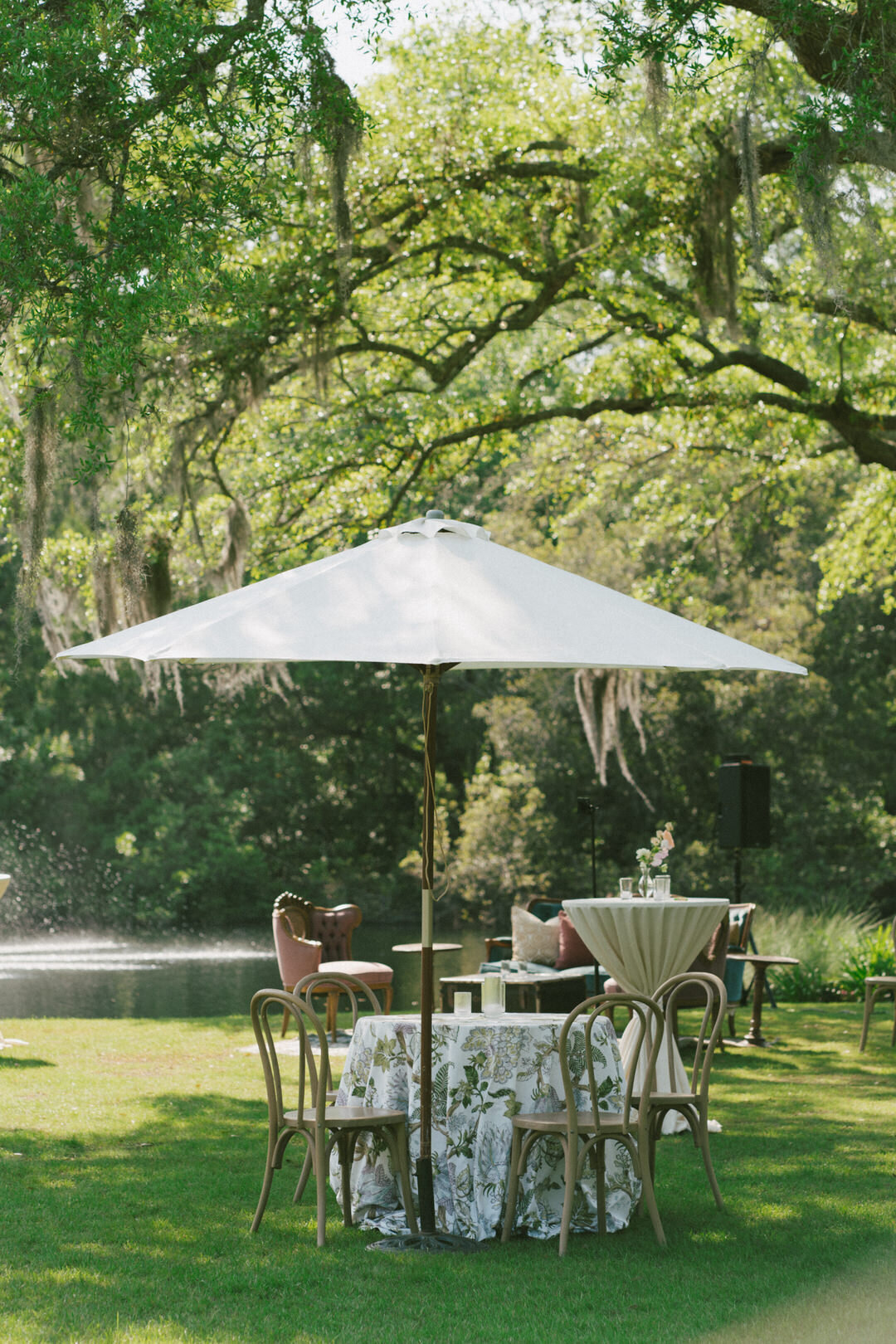 CHARLESTON WEDDING | MEGAN + TYLER