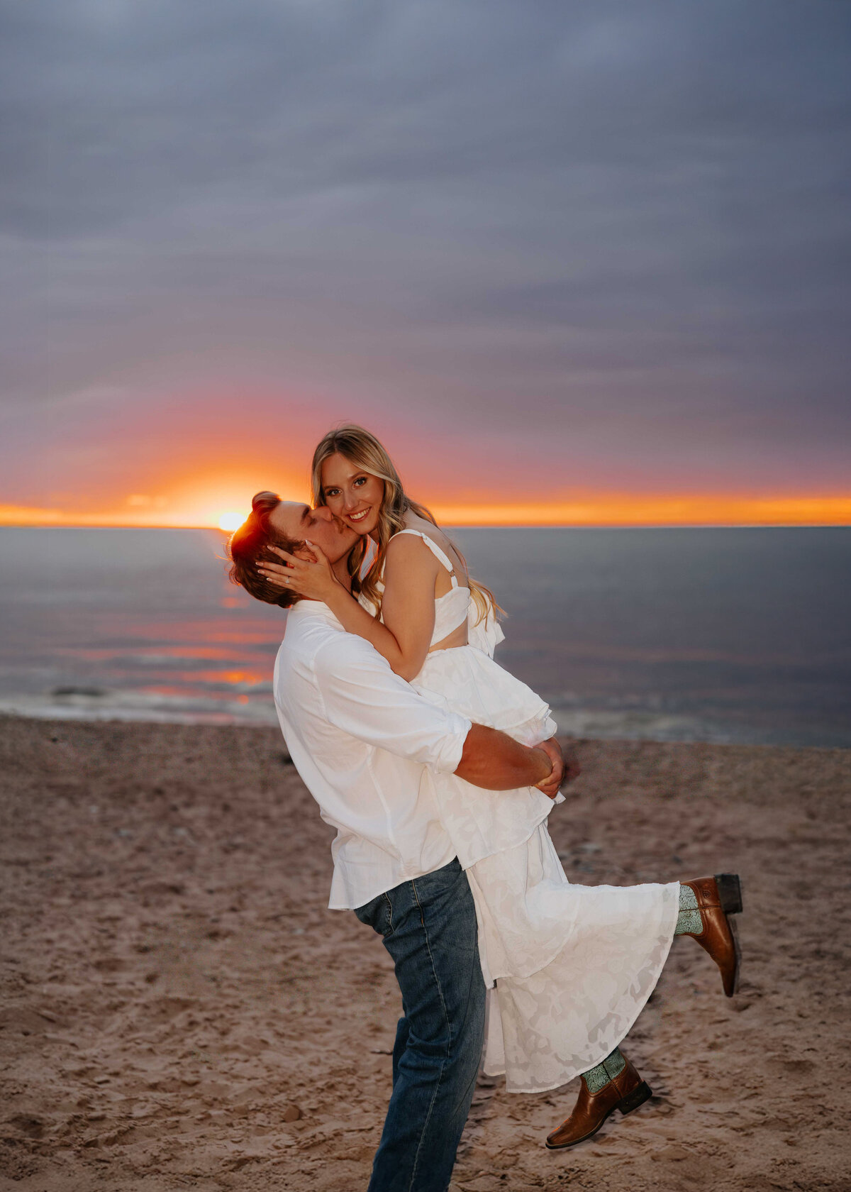 Engagement Photos Cape Breton