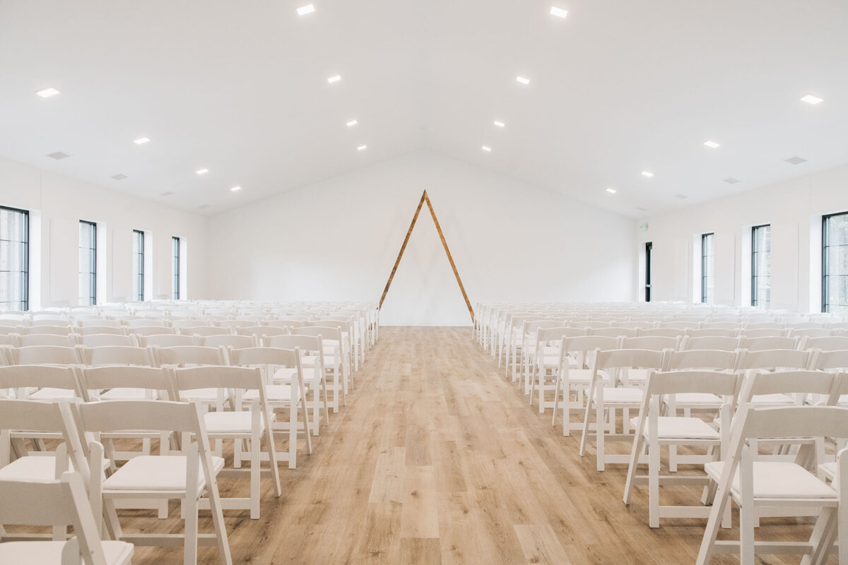 Pinewood Events - Minnesota Modern Nature Inspired Wedding Event Venue - 26