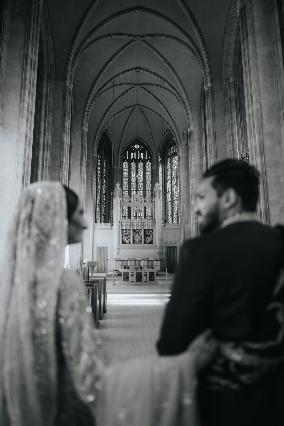 Visuals by Nihal - Zahra and Waleed - 24