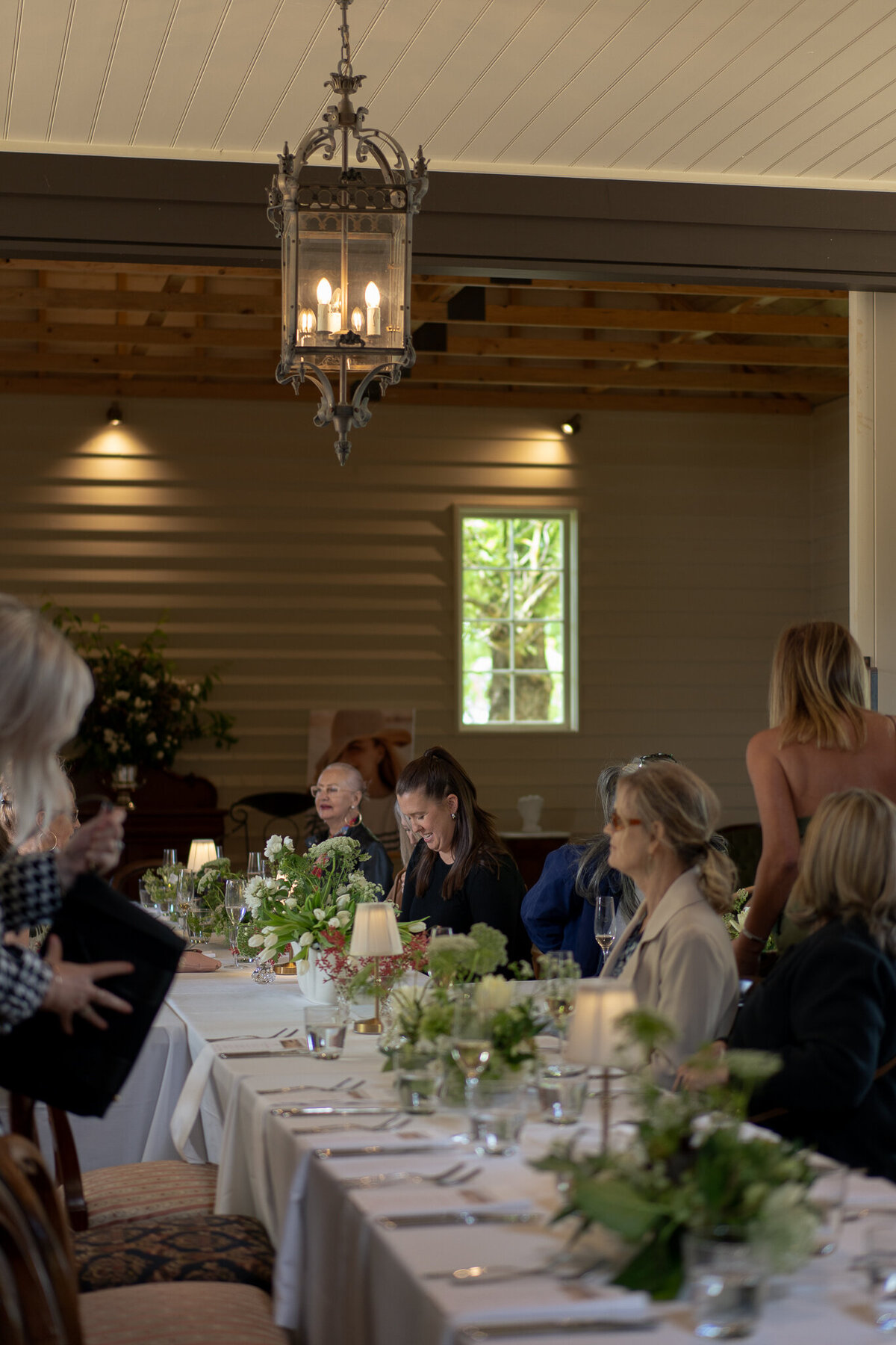 Table flowers