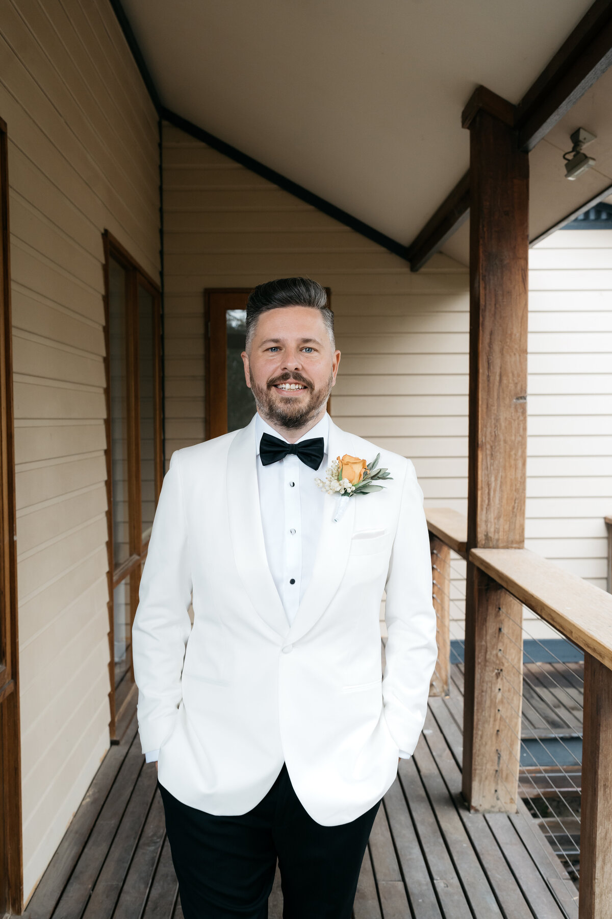 Courtney Laura Photography, Zonzo Estate, Yarra Valley Wedding Photographer, Amy and Fletcher-89