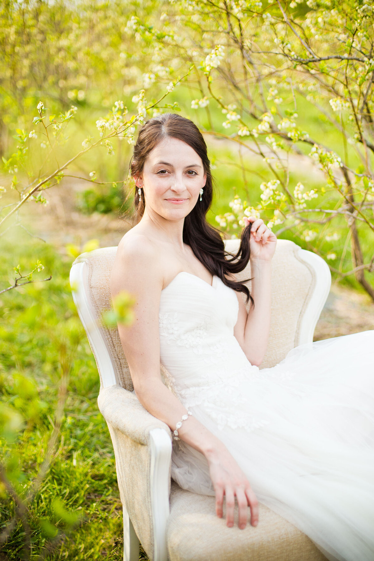 Bridals Virginia HH