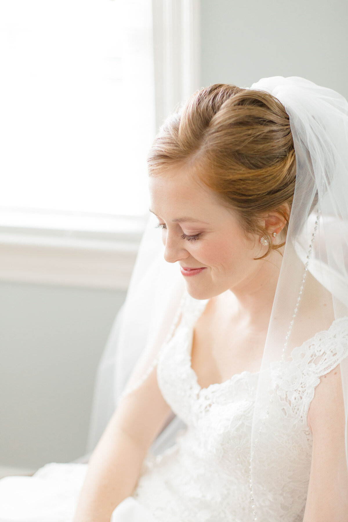 Walnut Hill Estate Wedding Photographer