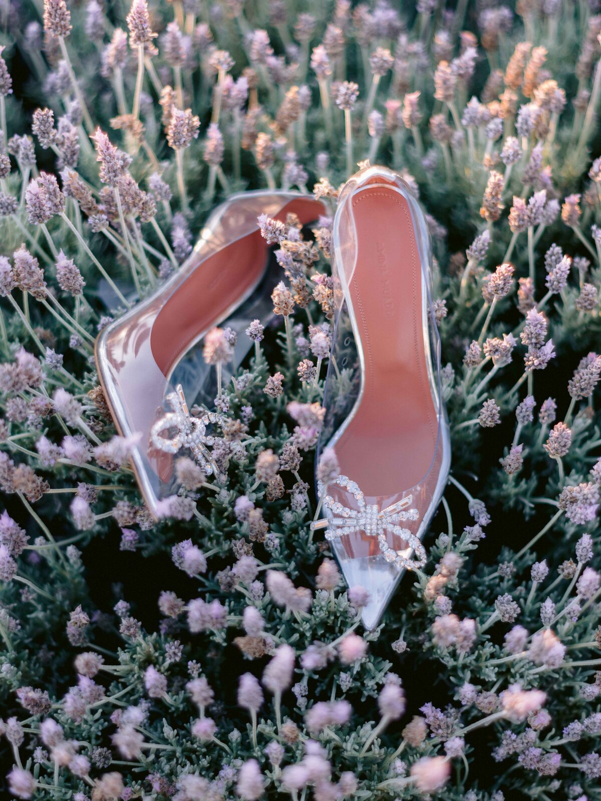 Bridal Heels