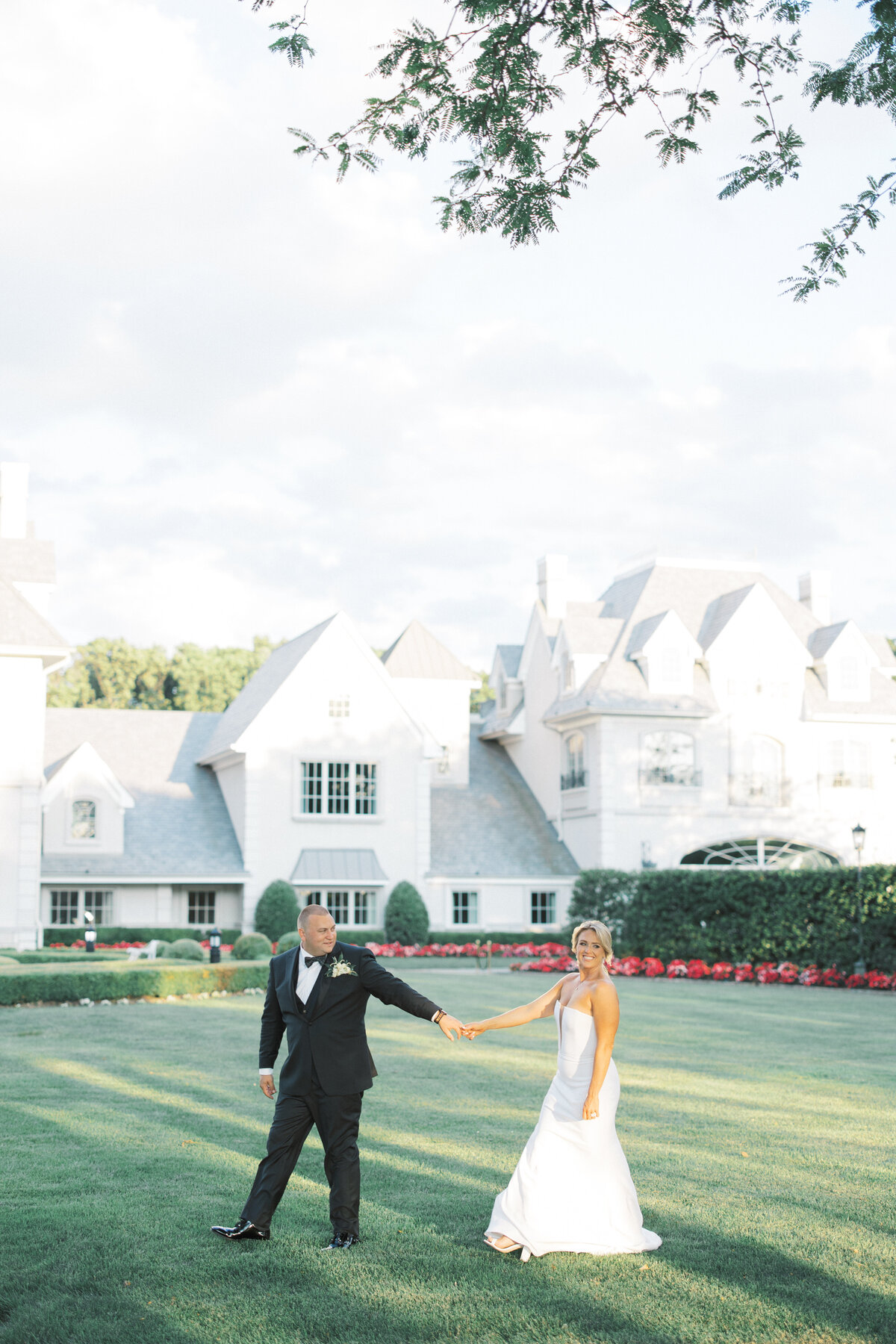 Molly Sue Photography Park Chateau Wedding 246