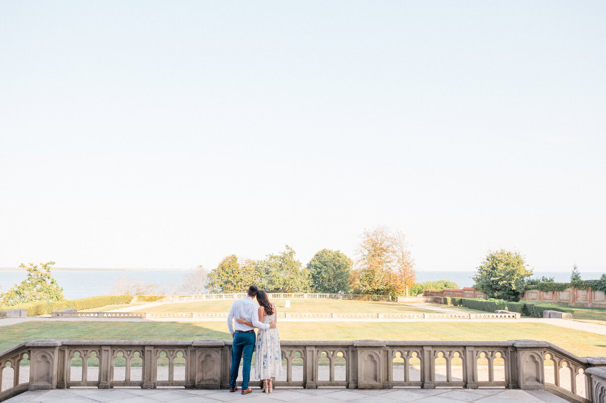Newport-Rhode-Island-Engagement-Session6