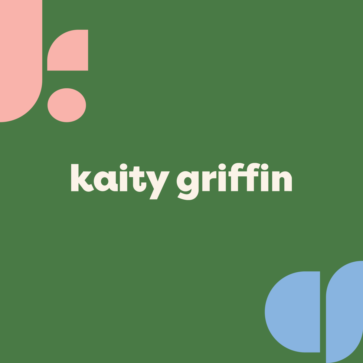 Kaity Griffin Brand Square11