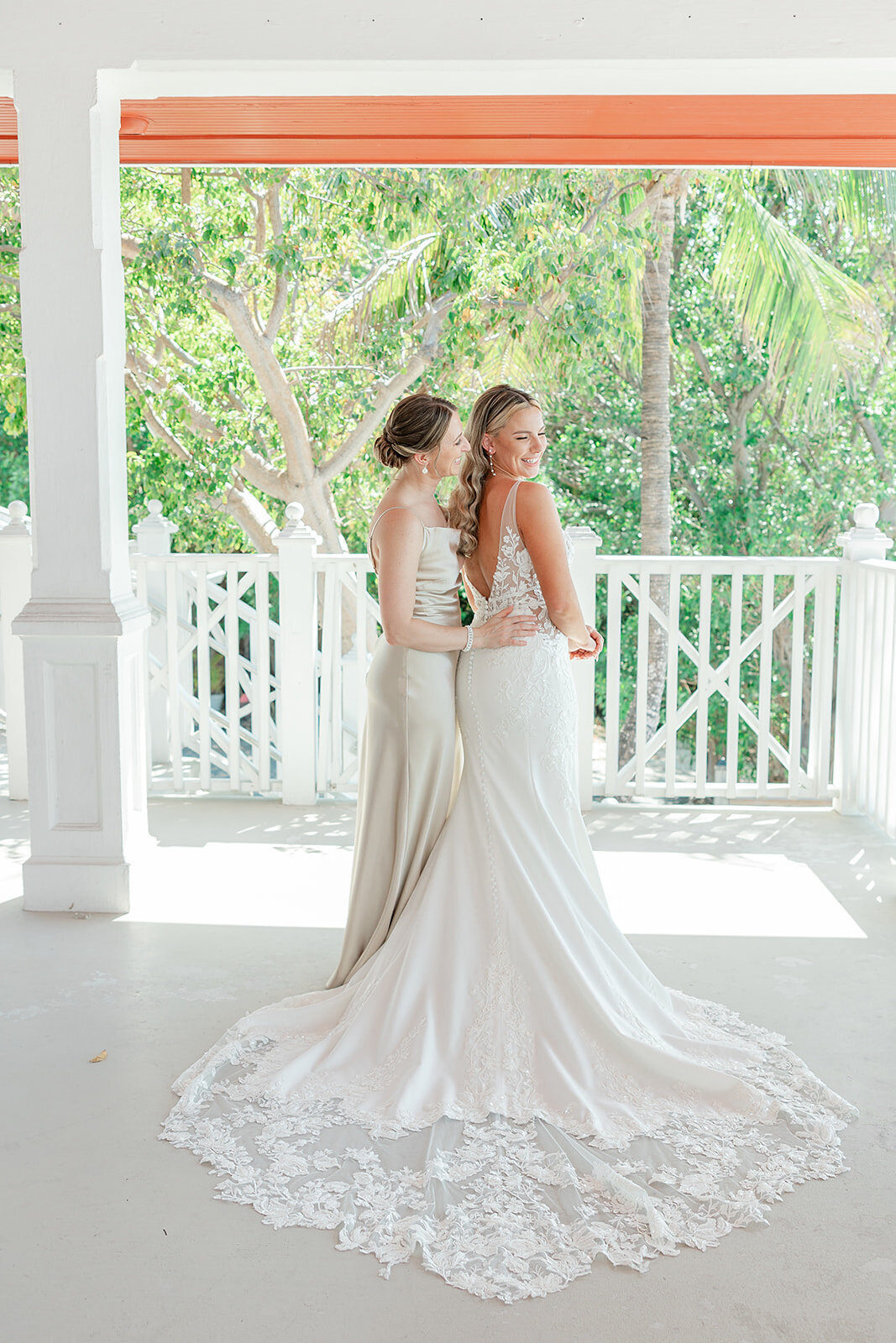 Islamorada Florida Wedding By Light And Airy Photographer 0034