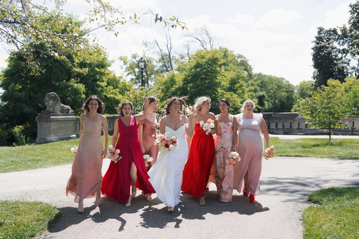 Toronto Wedding Photographer 1