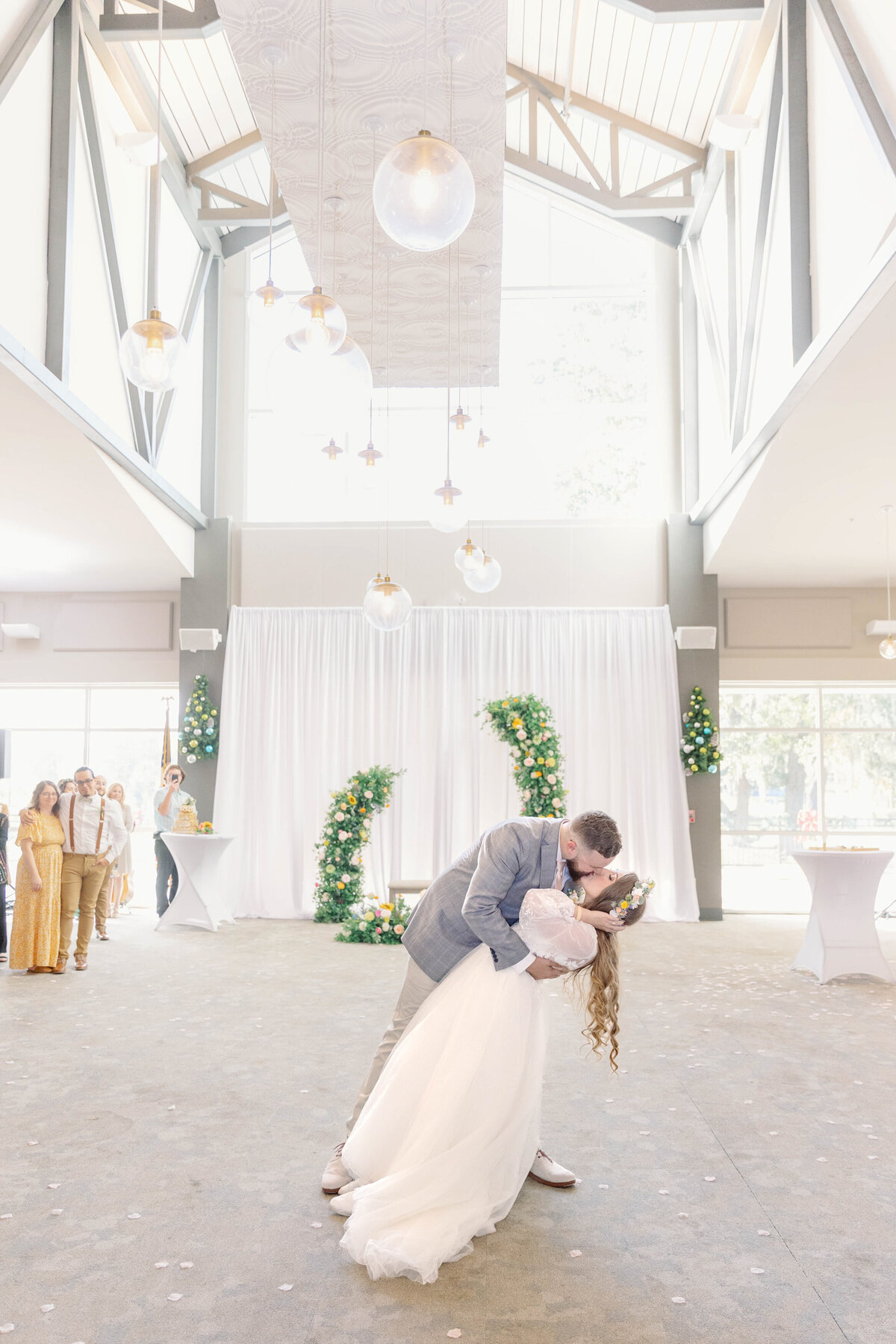 Steve & Peyton - Wedding Portraits - Venetian Center - Leesburg - Tampa Wedding Photographer-109