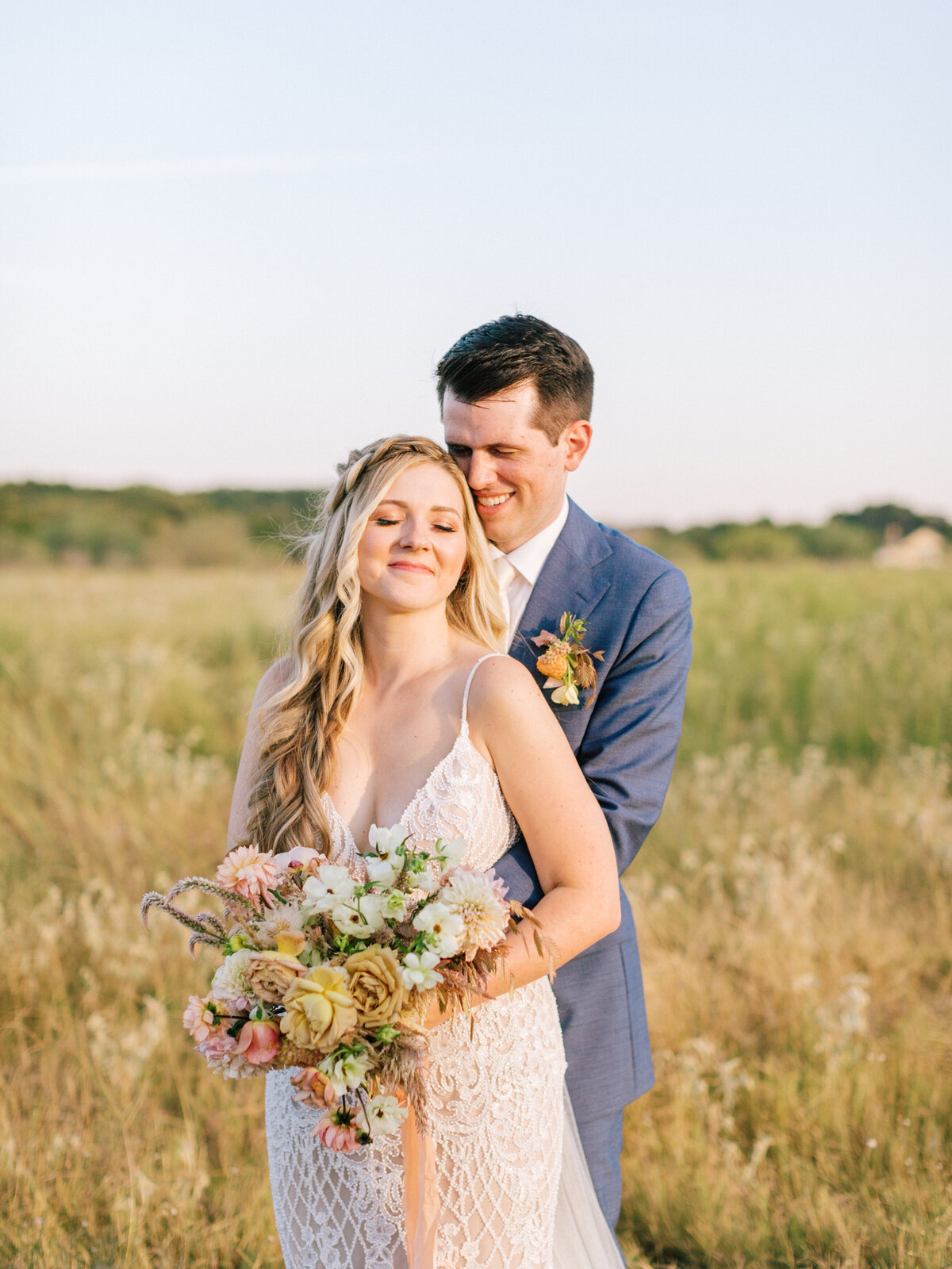 Emerson Dallas Wedding Photographer-21