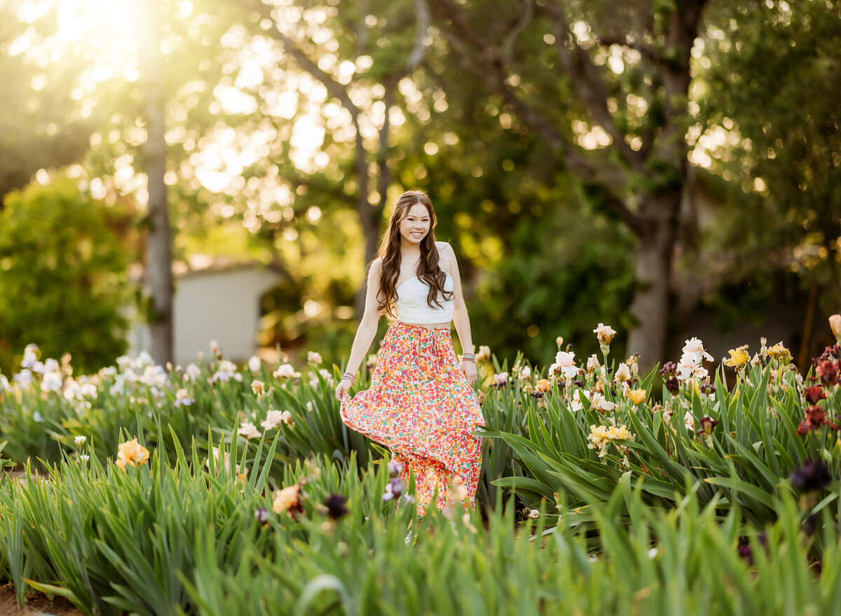 Sacramento Senior Photographer-162