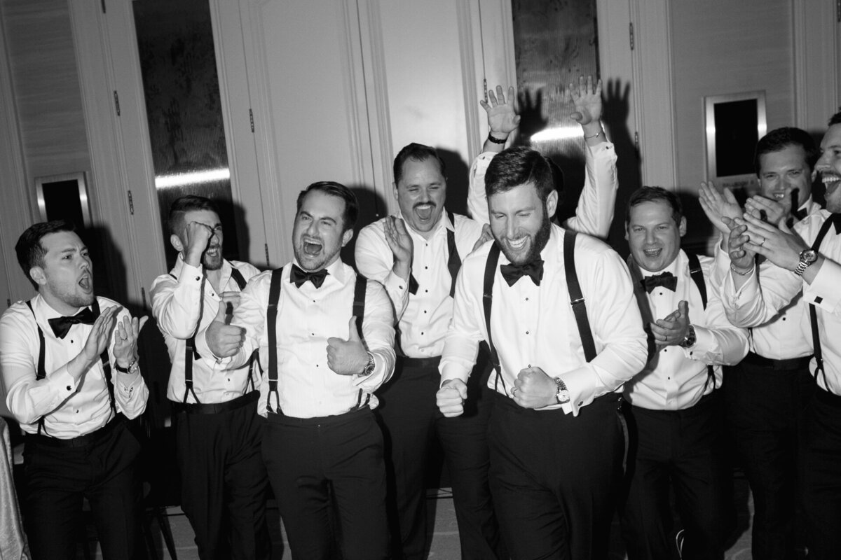 Four Seasons Chicago Wedding Photos-88