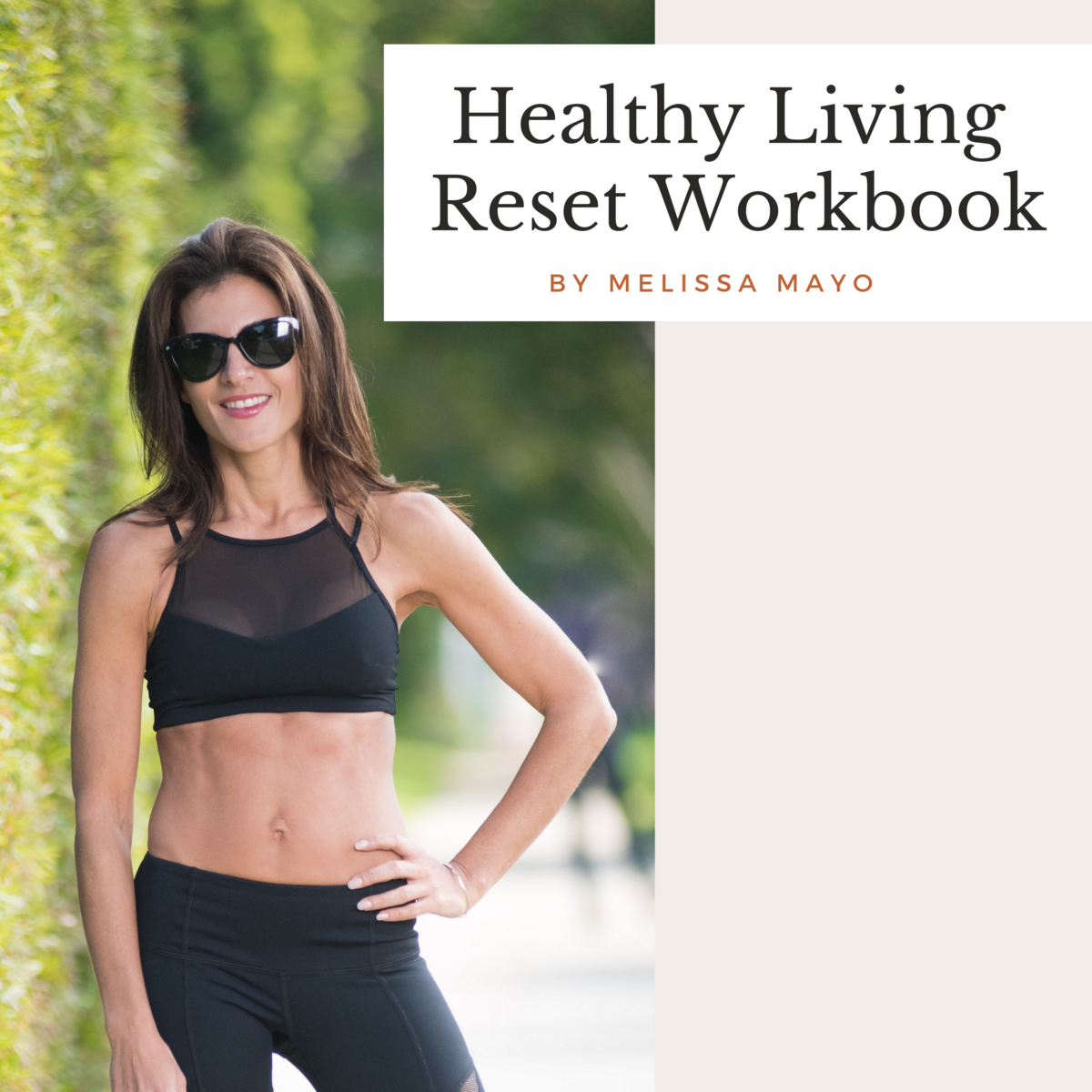 Healthy-living-reset-melissa-mayo-workbook