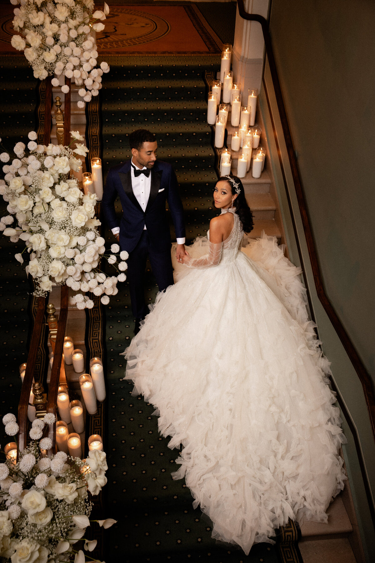 Sophisticated x Pierre by Charming Images - 0033