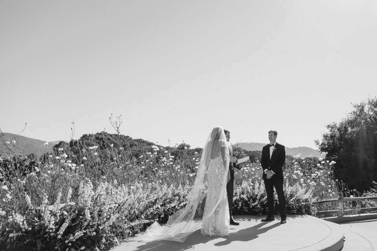14 Holman Ranch Wedding Photography