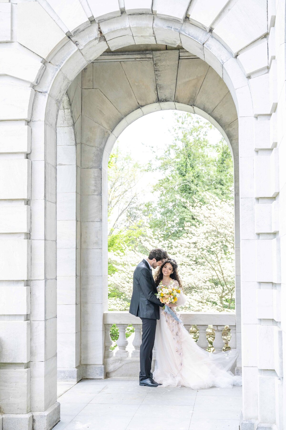 East Coast Elopement Wedding Photographer | Abbe Foreman Photography-01