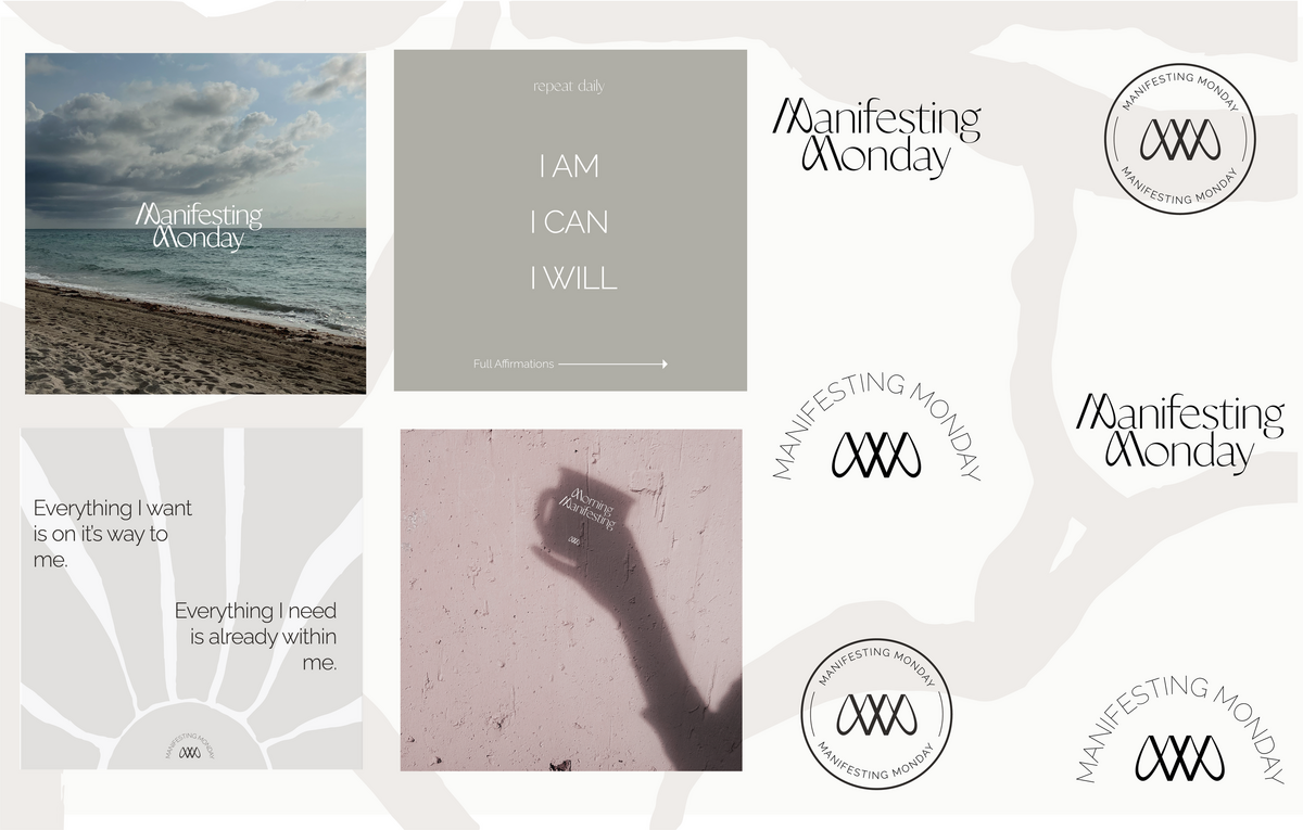 MM Branding