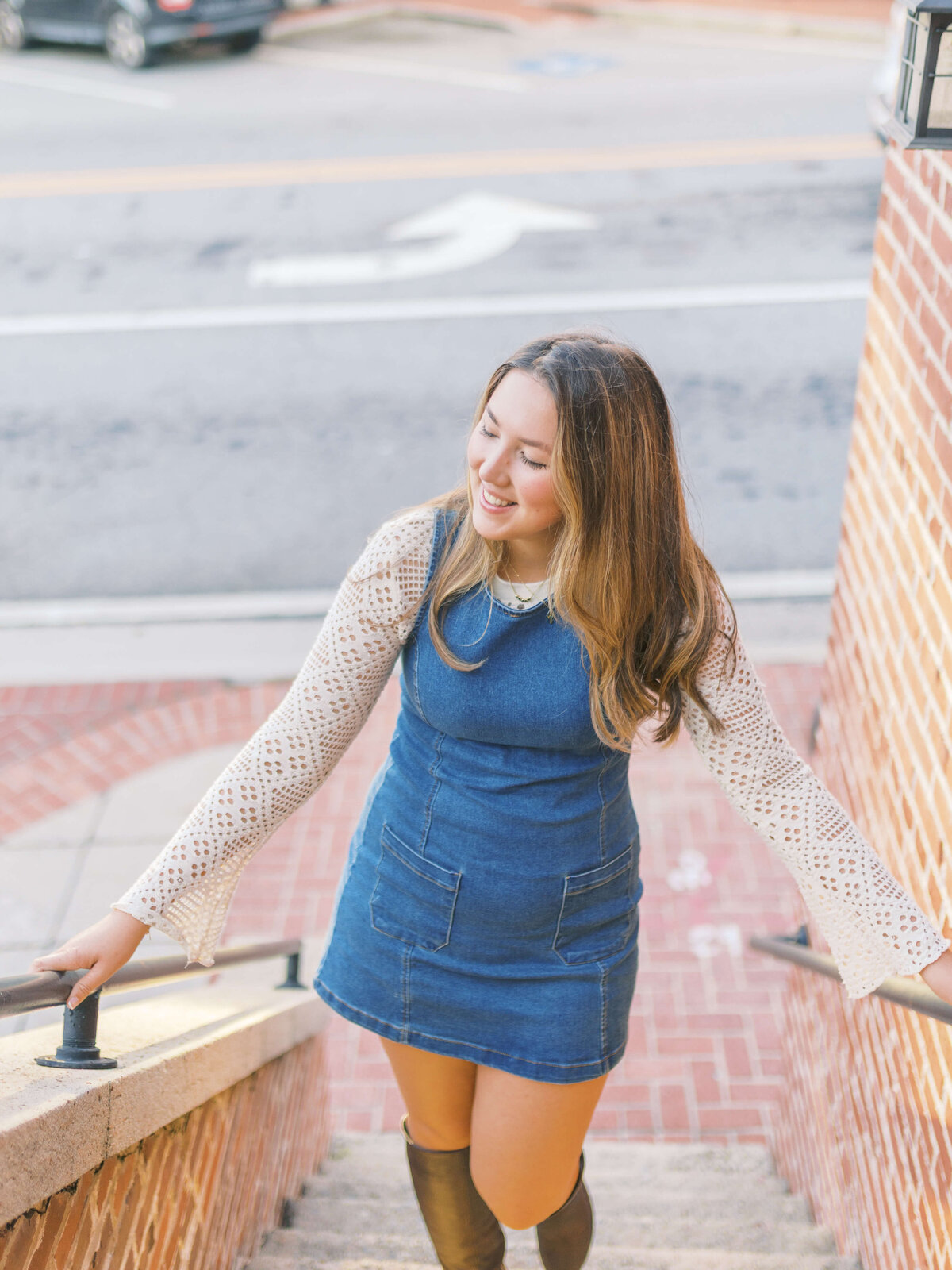 Mulligan2025denayshookphotography-LawrencevilleSeniorPortraitPhotographer5V2A7228DowntownLawrencevilleSeniorSession
