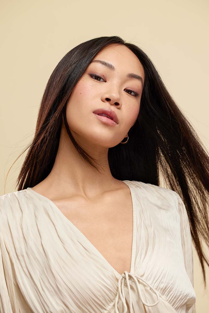 Shan Benson | Cosmetics & Beauty Photographer | Los Angeles