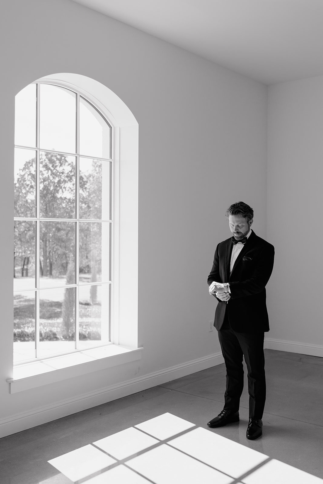 Fayetteville Wedding Planner-124