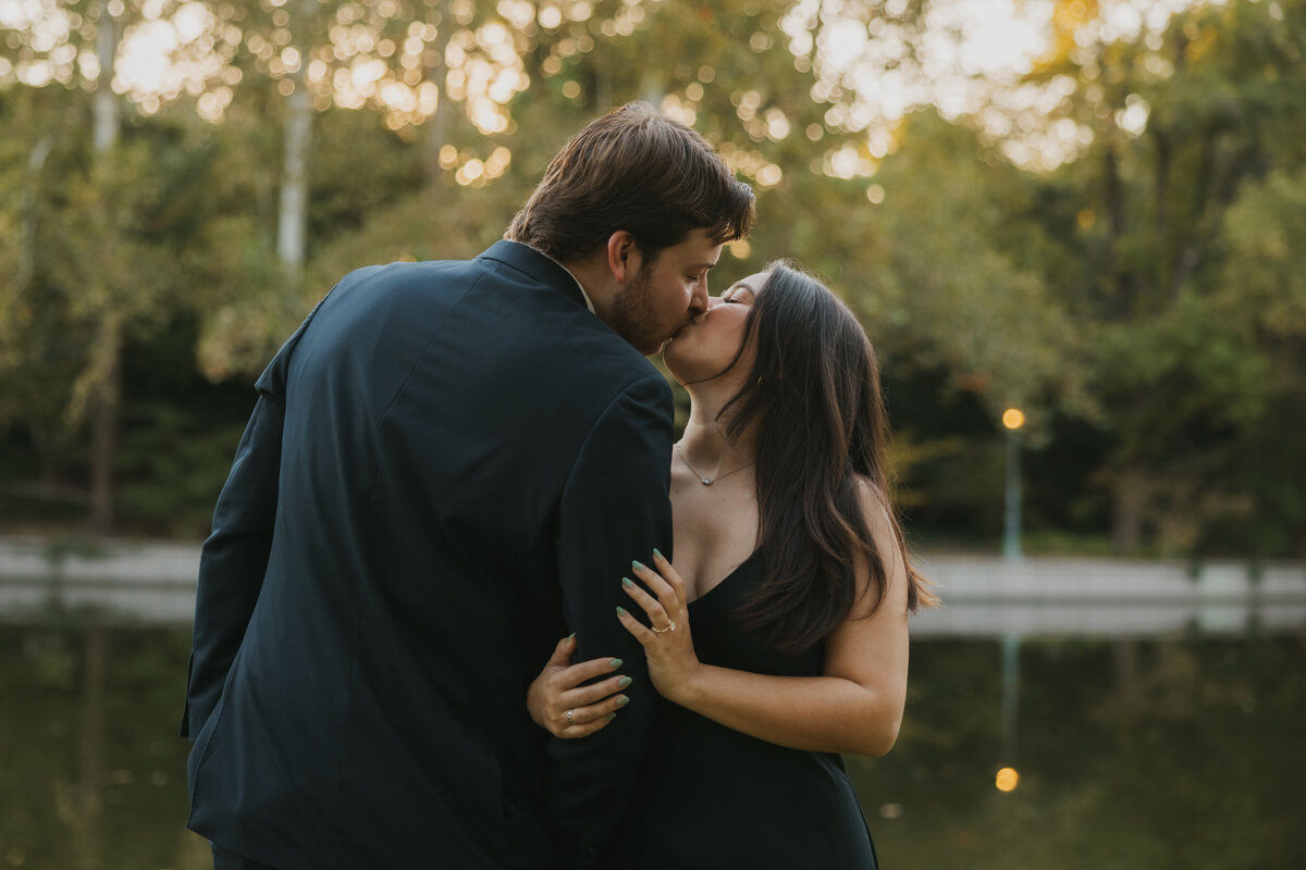 Abby Heron Photography Texas Based and Travel Wedding and Couples Photographer — Engagement Gallery for Amos + Julia 22