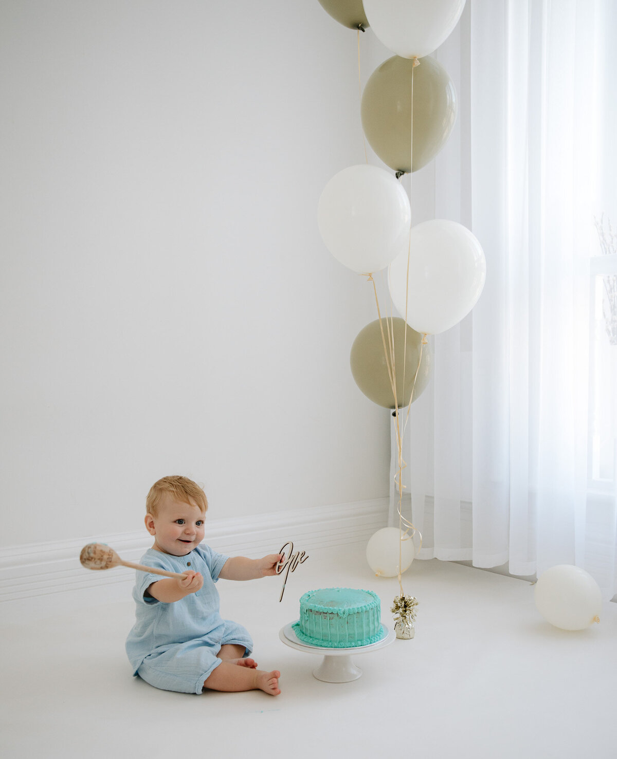 Cake Smash