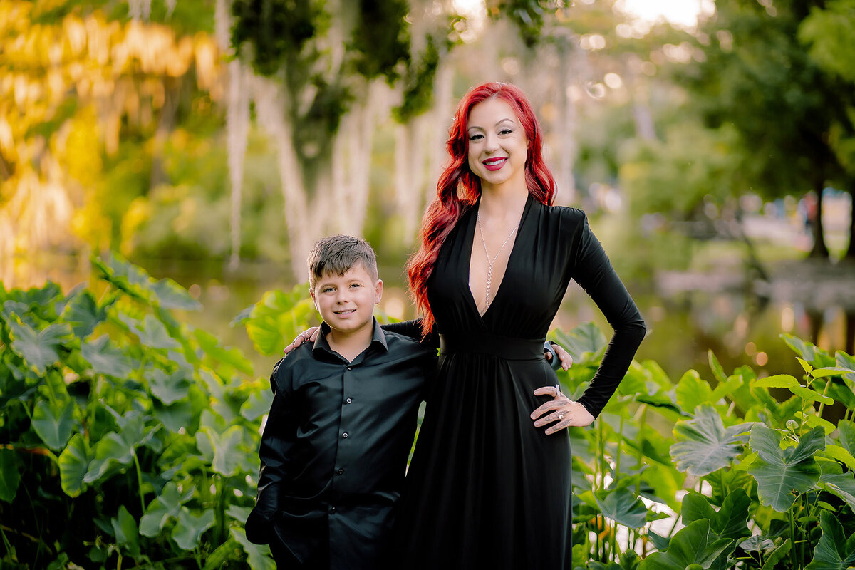 New Orleans Family Photographer 45