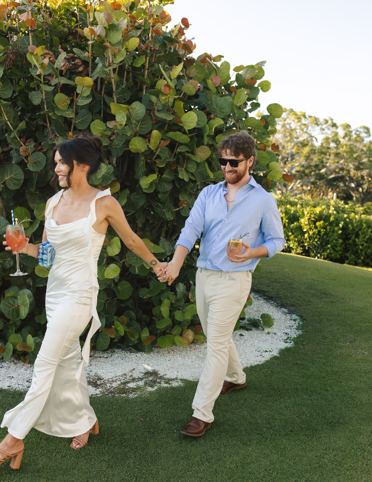 Sarasota Rehearsal Dinner