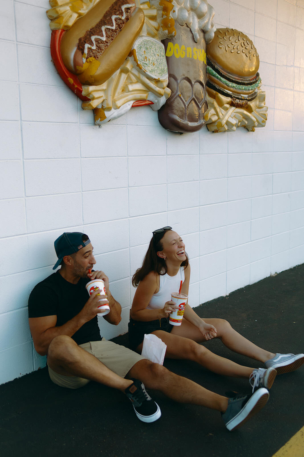 7.15.2025 - Faith & Luis_ Milkshakes & Fries-15