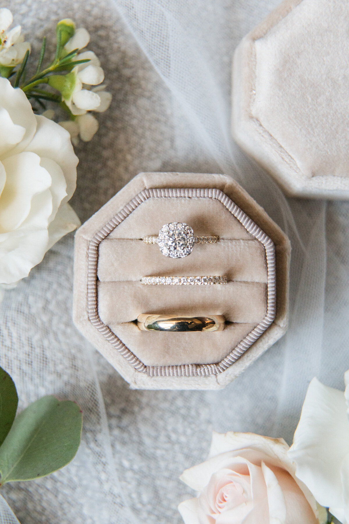 Arlington hotel wedding1