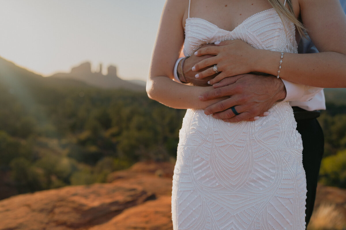 Sarah Folkers Photo Sedona elopement-10