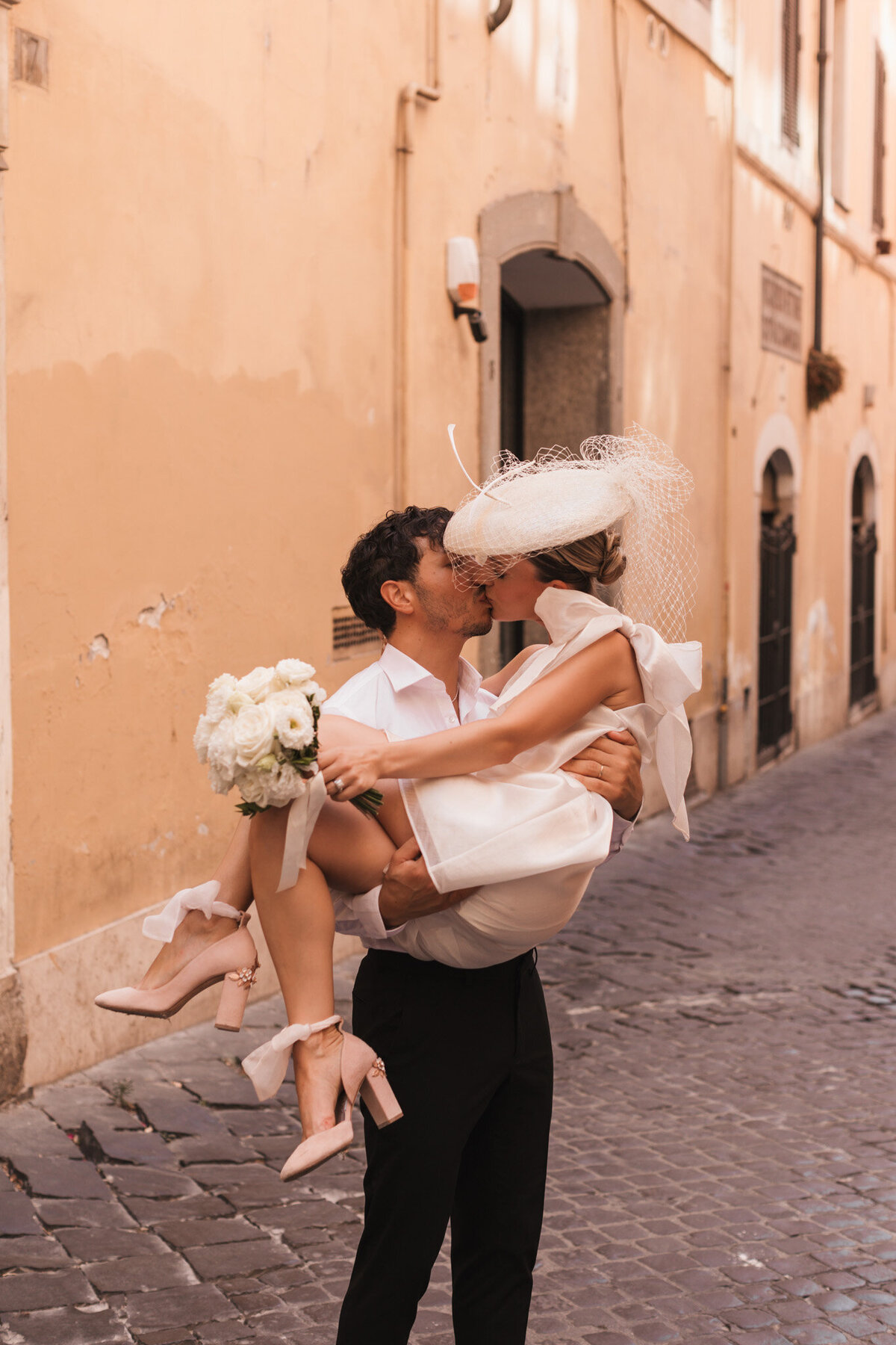 Destination elopement photographer and planner.  Specializing in all inclusive elopement packages. 