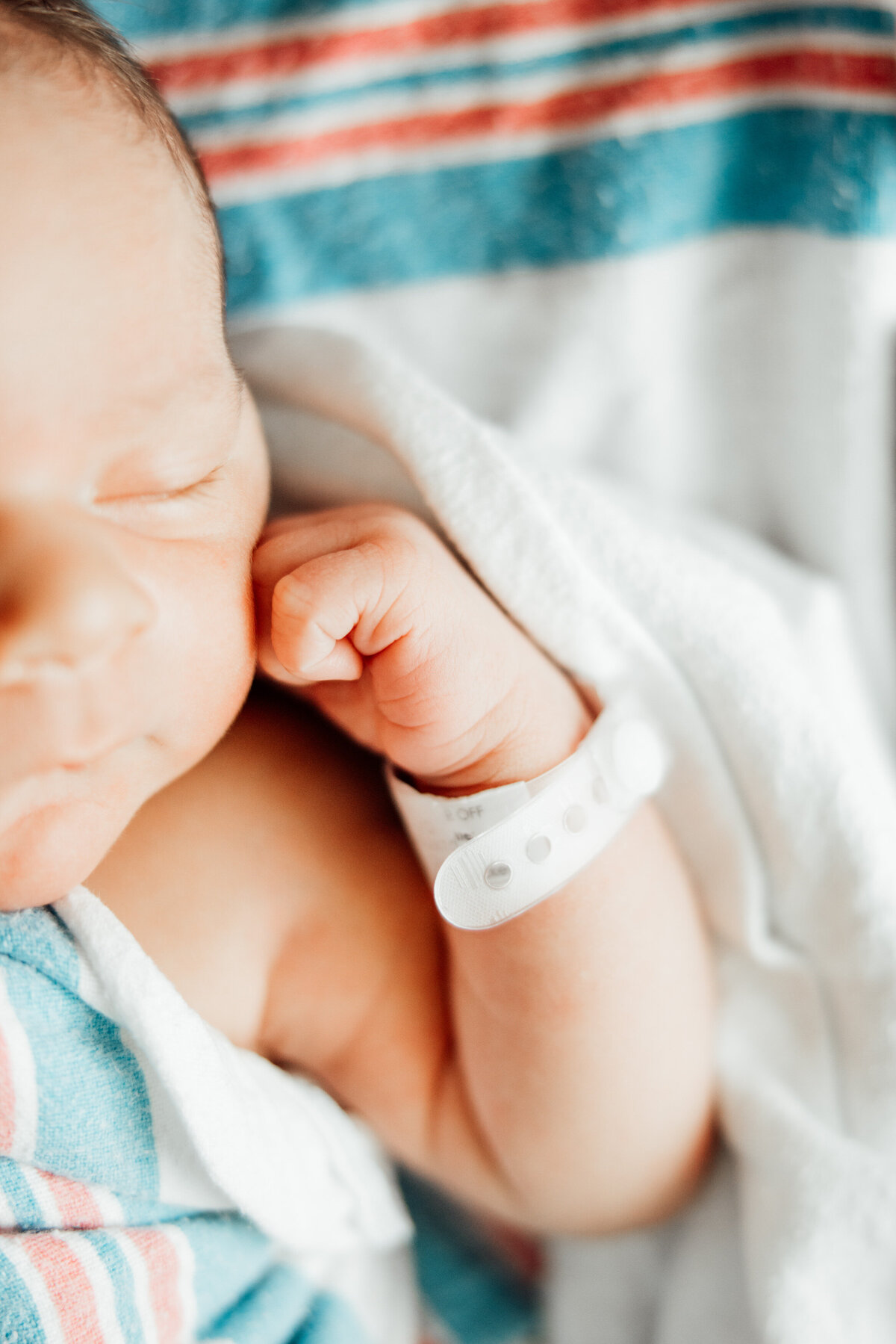 fresh 48 baby photography huntsville