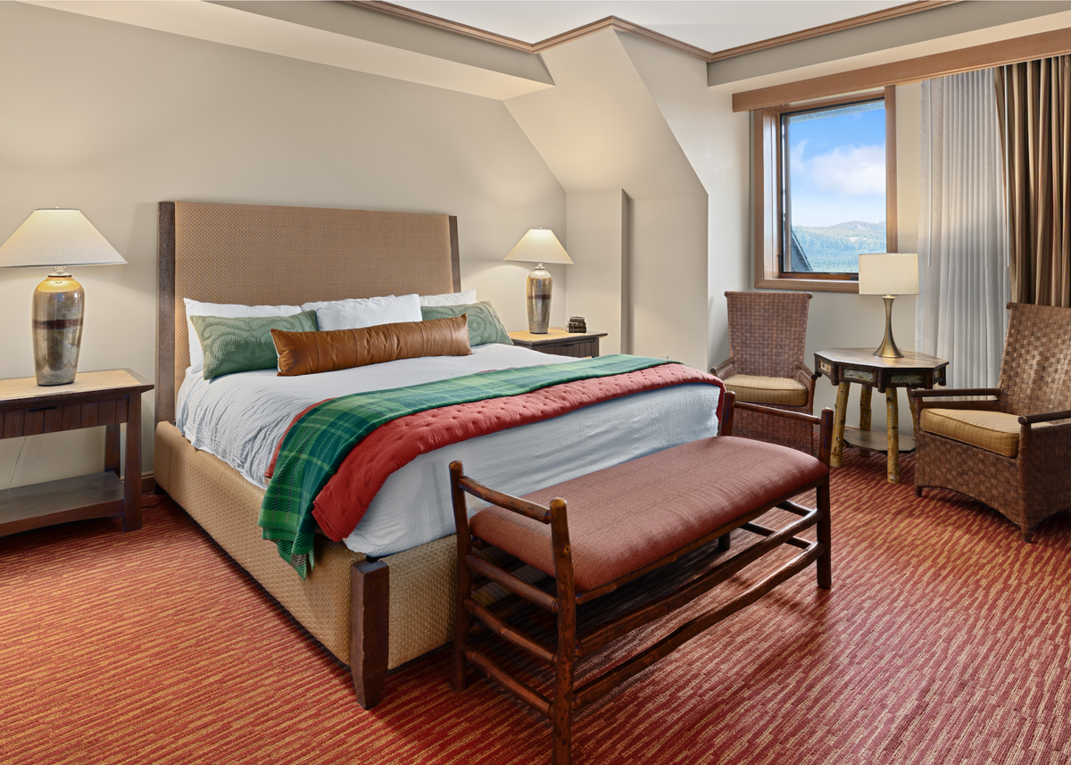 SUNCADIA PENTHOUSE 2