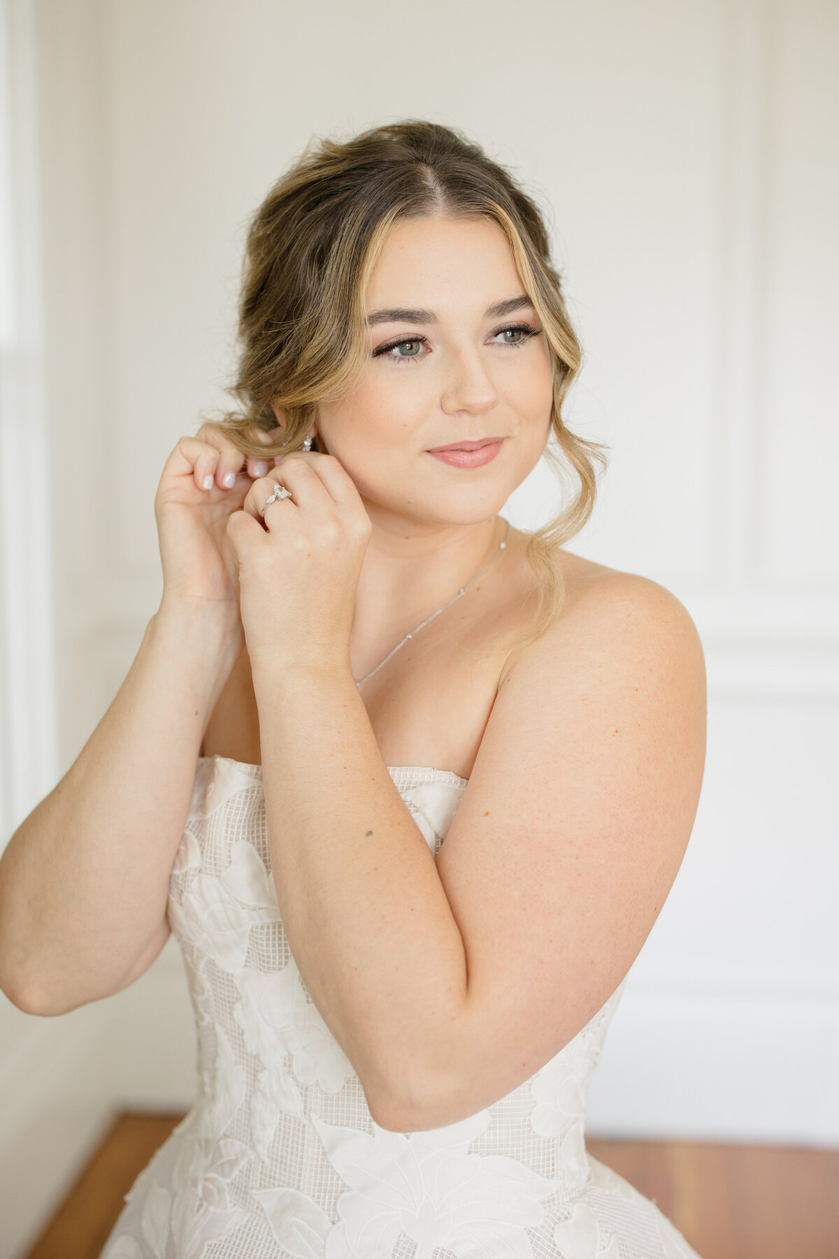 Orlando Bridal Hair and Makeup | Luxury Bridal Hair and Makeup Services in Central Florida Beauty Brigade