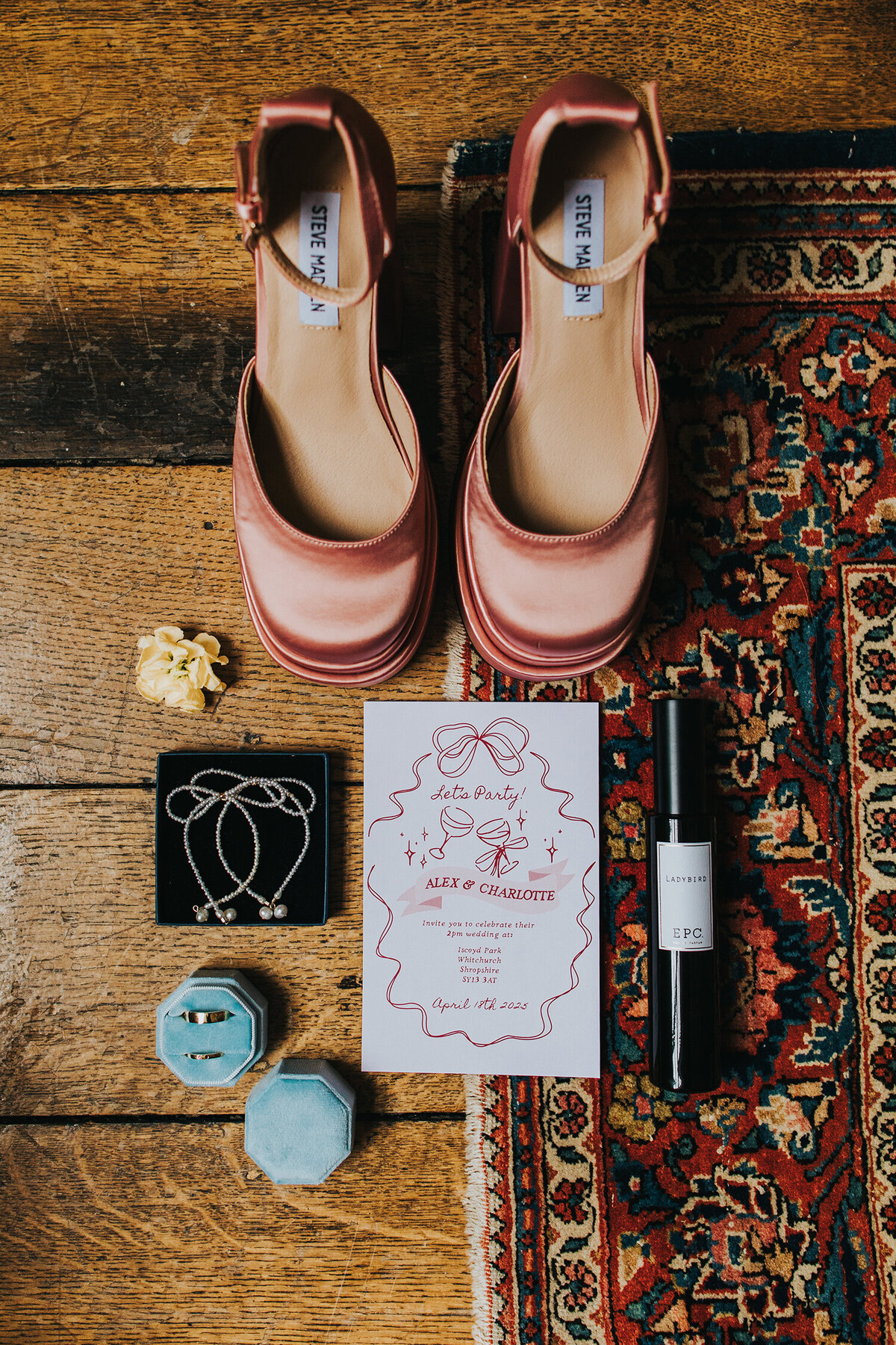 Alternative Wedding Photographer Nottingham Wedding Photography Fun Colourful Wedding Photography Iscoyd Park Wedding1
