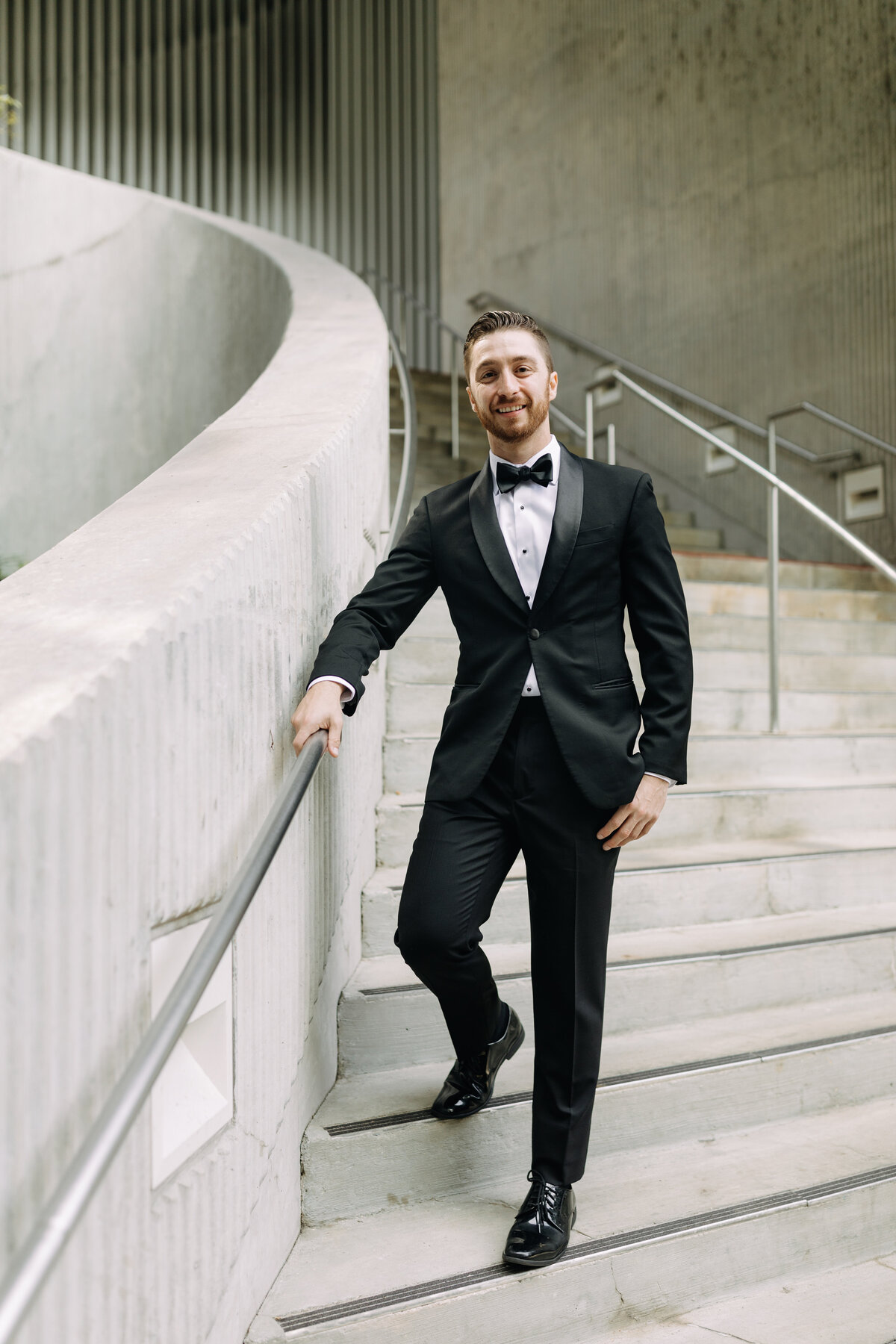 chicago film wedding photographer