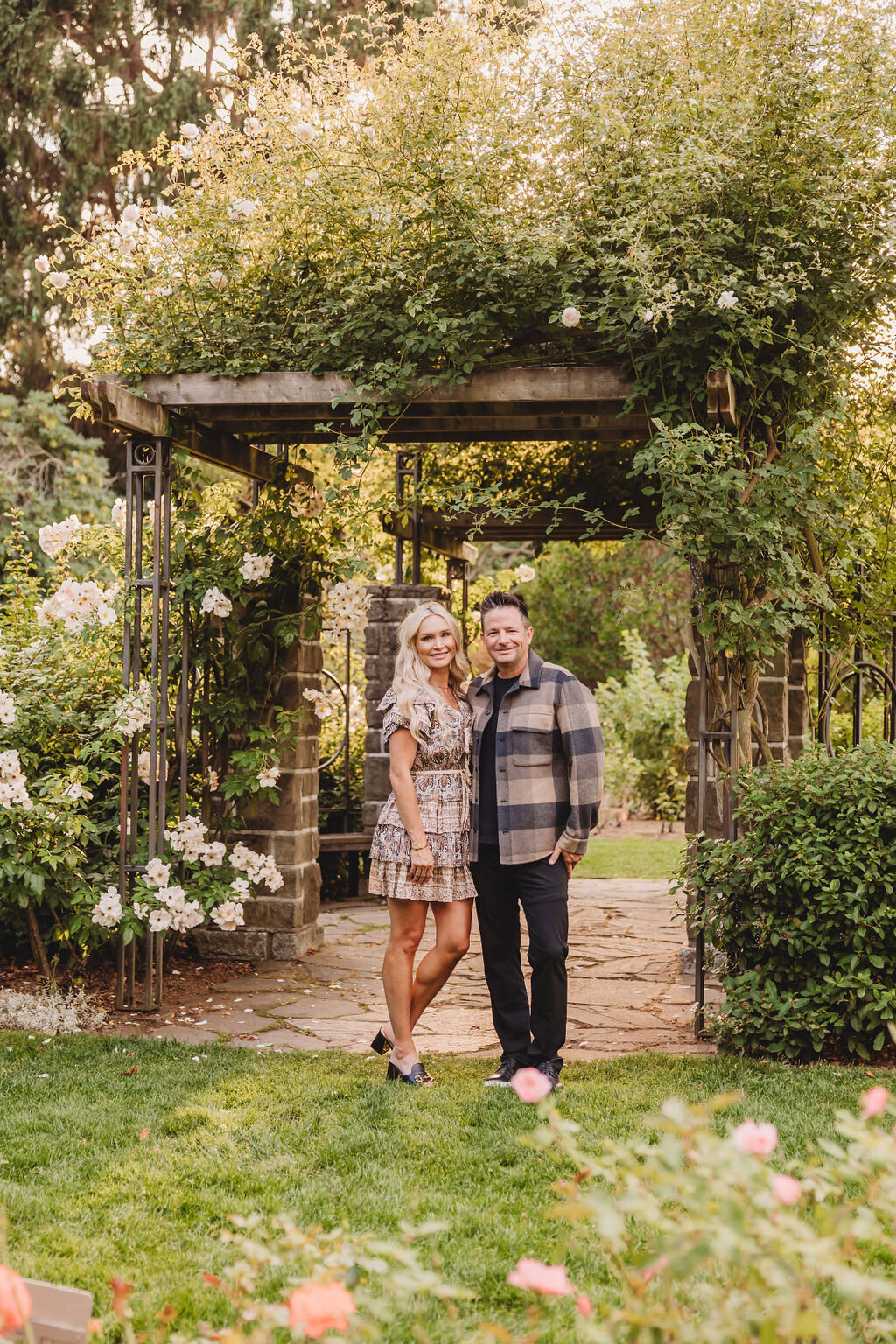 Melissa's Family Session (12)