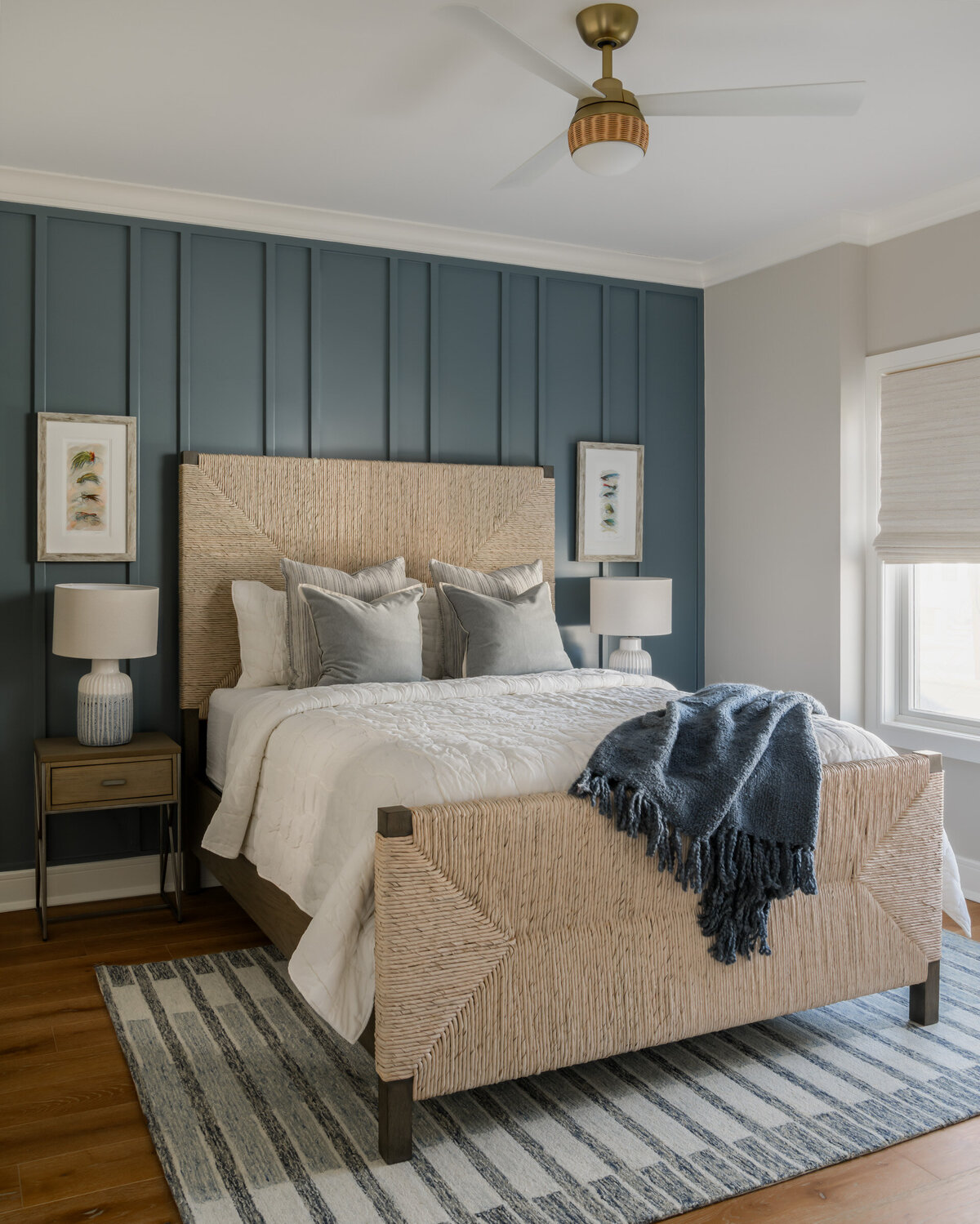 Lavallette Project || Faye Roeber Interiors