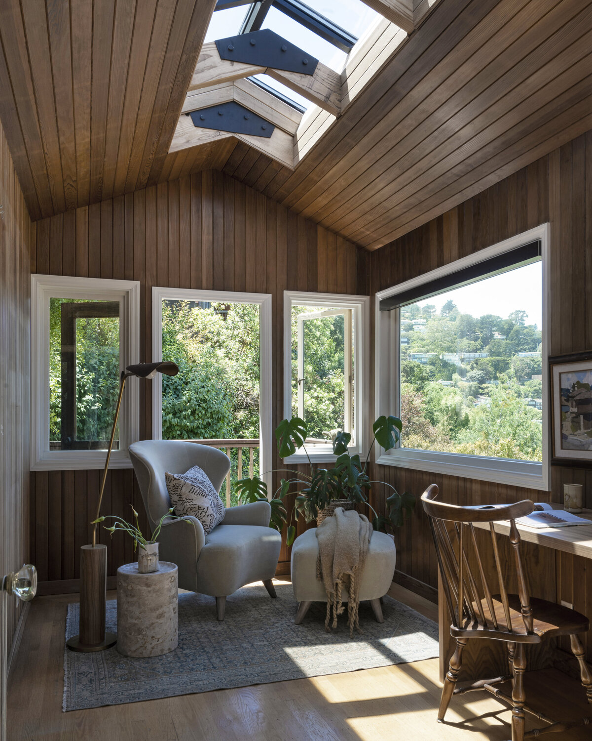 Marin-Interior Design-Sausalito