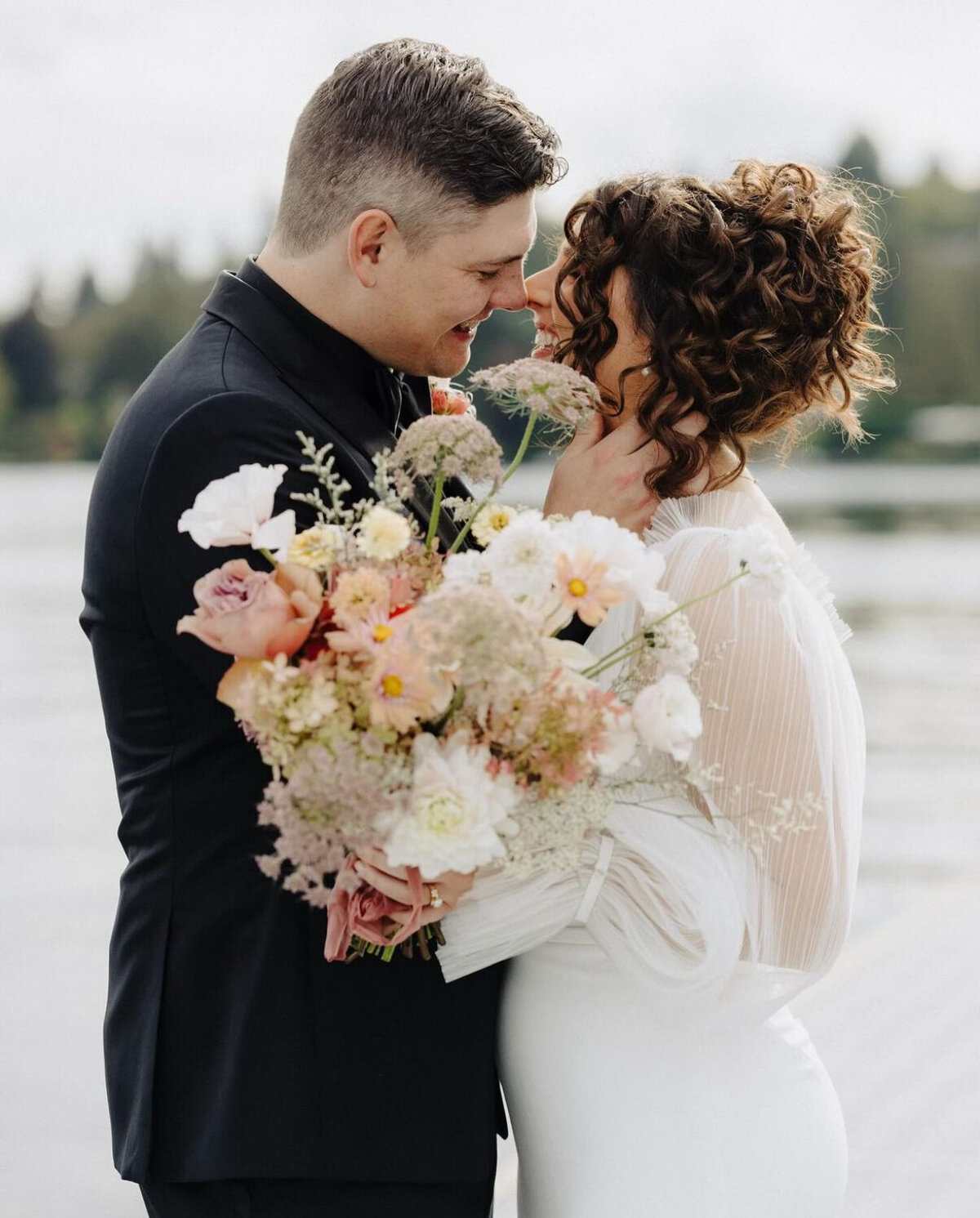 Snohomish Bridal Hair & Makeup 2