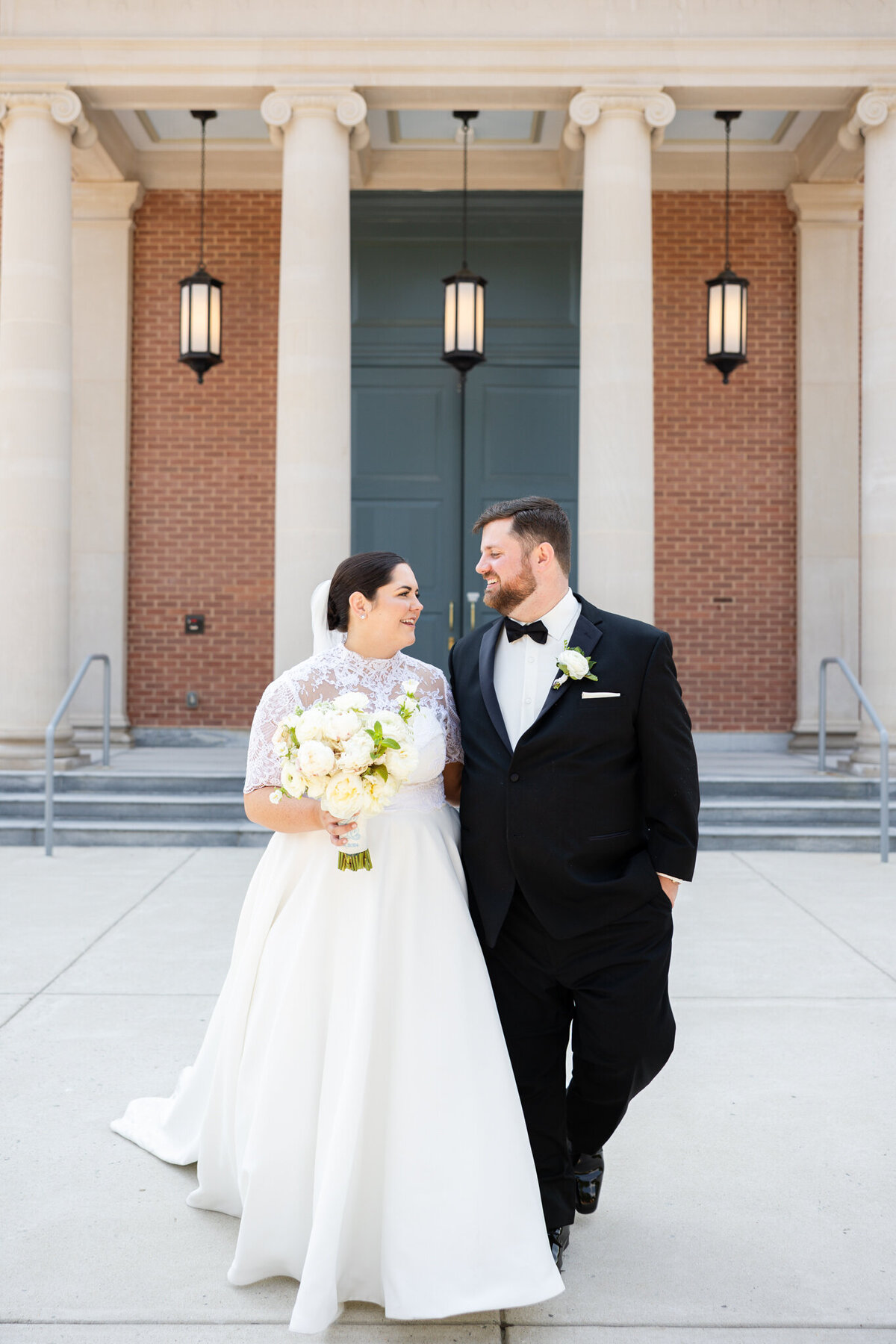 Westwood Virginia Wedding-031